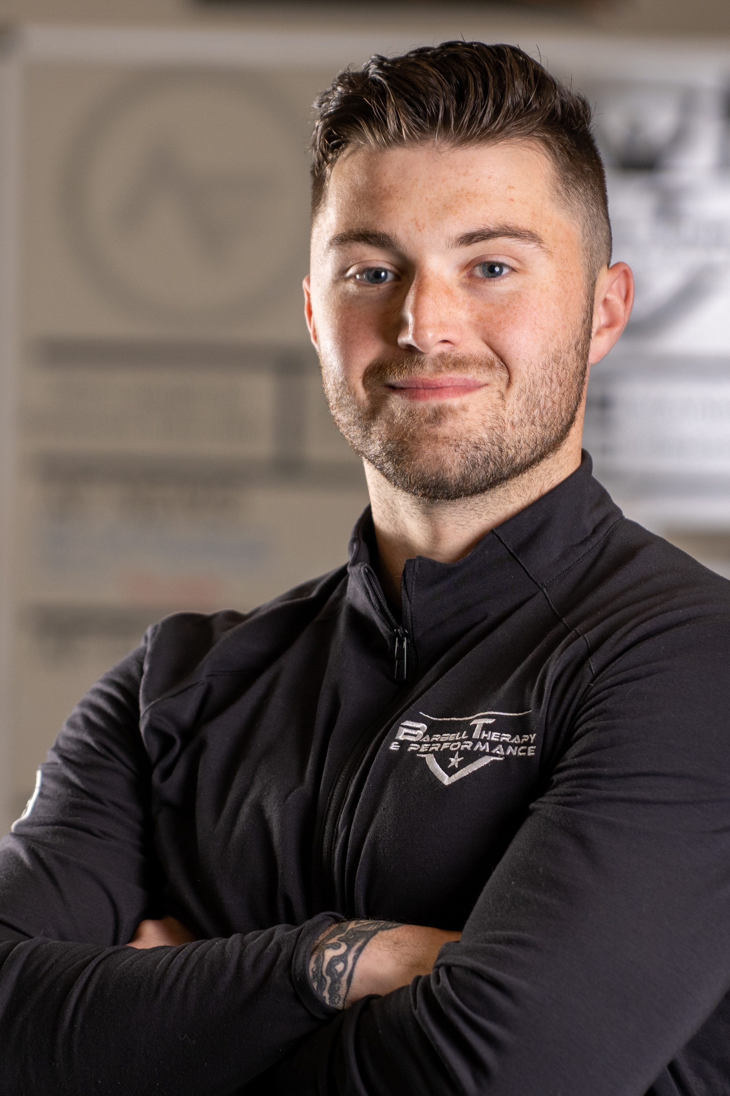 Anthony Piccirillo (BBT + AF)