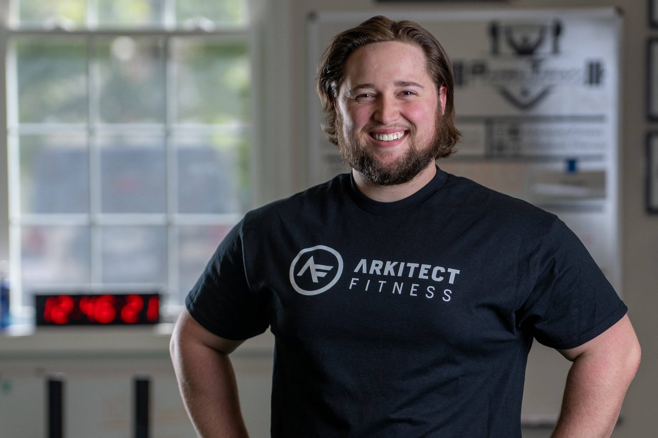 Matthew Zidbeck (AF)